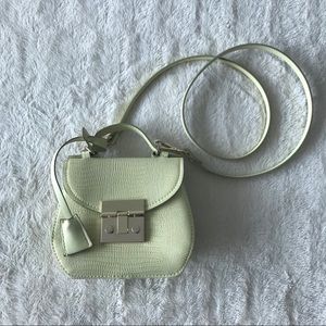 Zara mini crossbody bag
